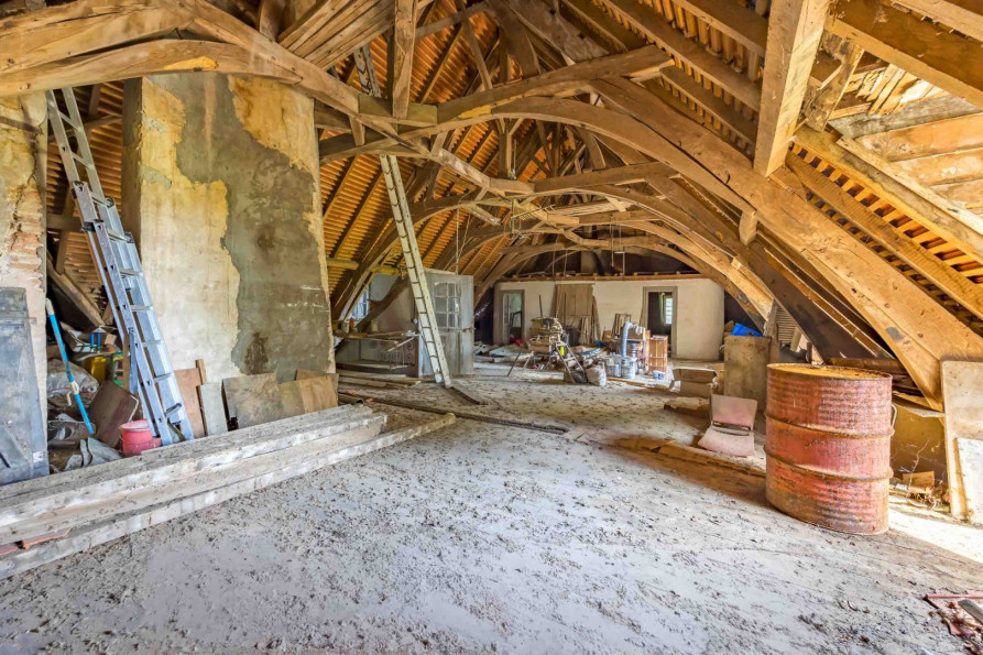 vente Maison Saint Lon Les Mines - Photo 7