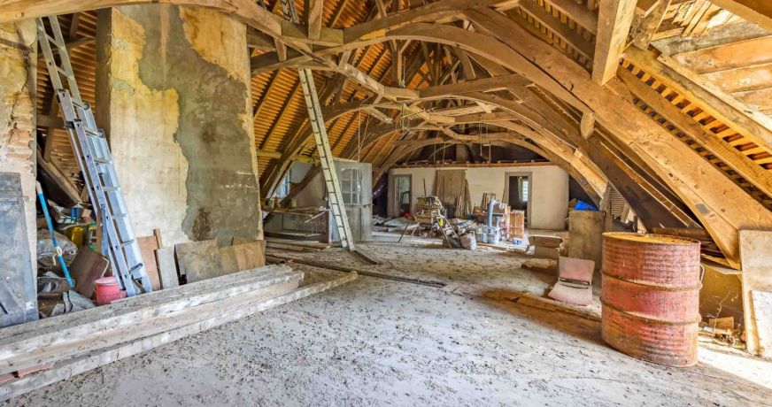 vente Maison Saint Lon Les Mines