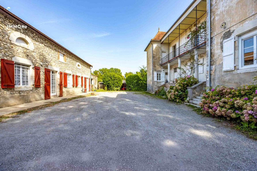 vente Maison Saint Lon Les Mines - Photo 10