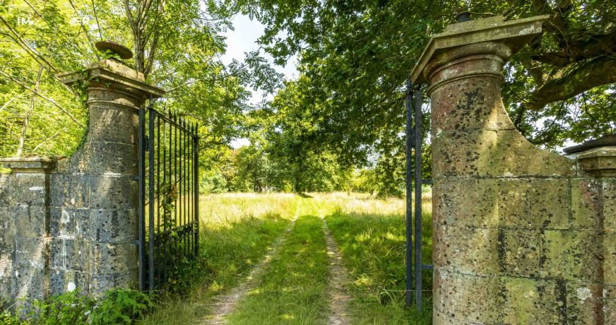 vente Maison Saint Lon Les Mines