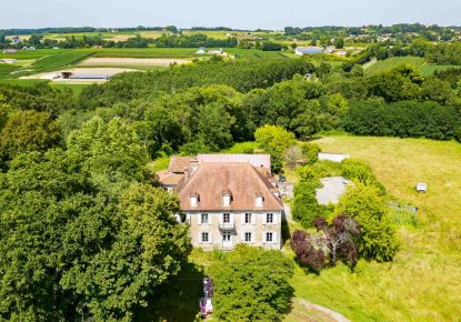 vente Maison Saint Lon Les Mines