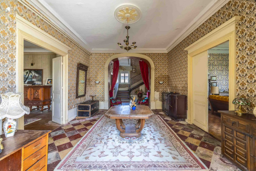 sale Maison Saint Lon Les Mines - Photo 15