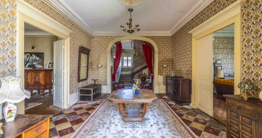 vente Maison Saint Lon Les Mines