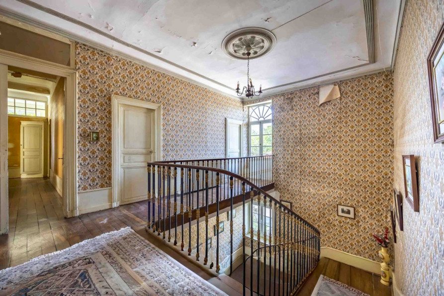 vente Maison Saint Lon Les Mines - Photo 5
