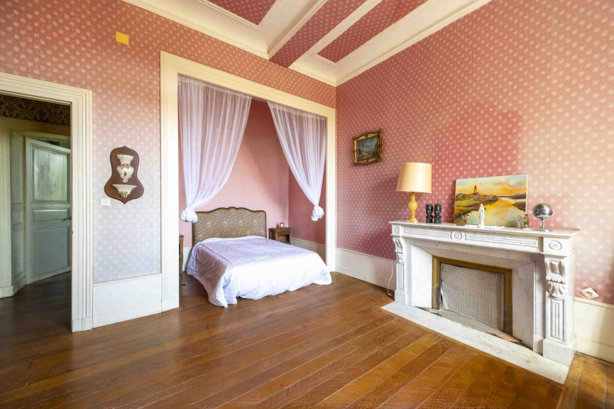 sale Maison Saint Lon Les Mines - Photo 6