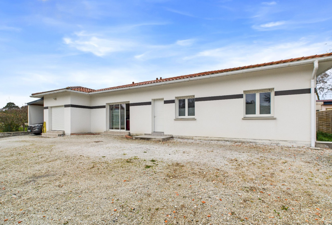 vente Maison Dax - Photo 1