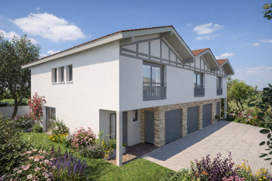 vente Maison mitoyenne Capbreton - Photo 3