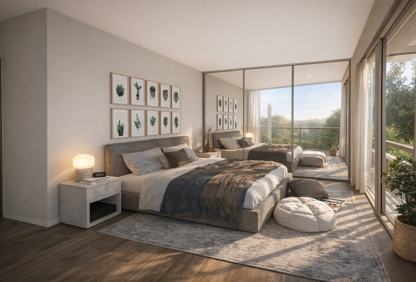 vente Maison mitoyenne Capbreton - Photo 8