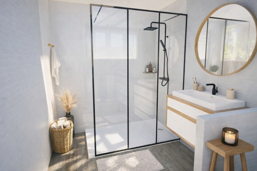 vente Maison mitoyenne Capbreton - Photo 10