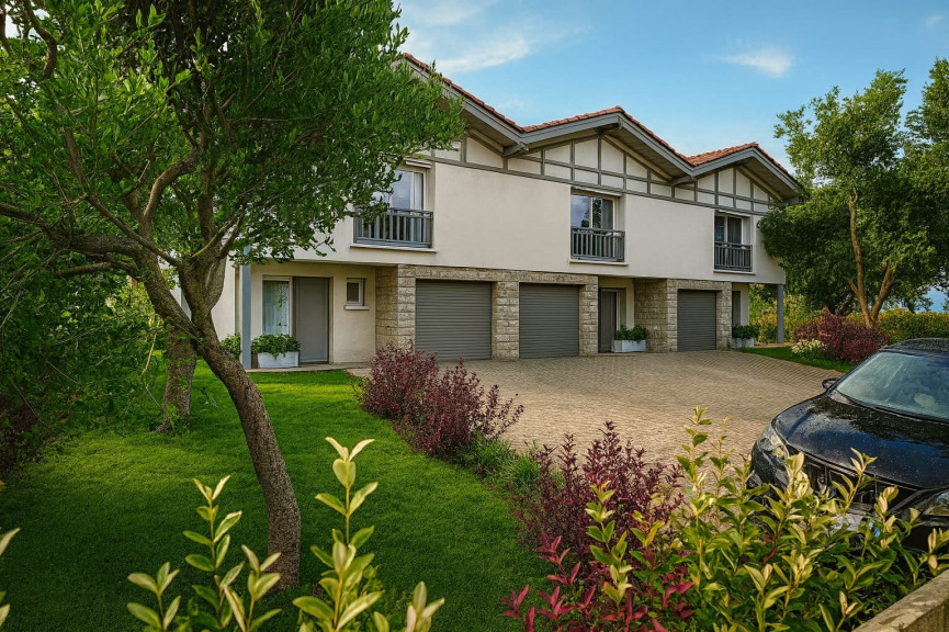 vente Maison mitoyenne Capbreton - Photo 1