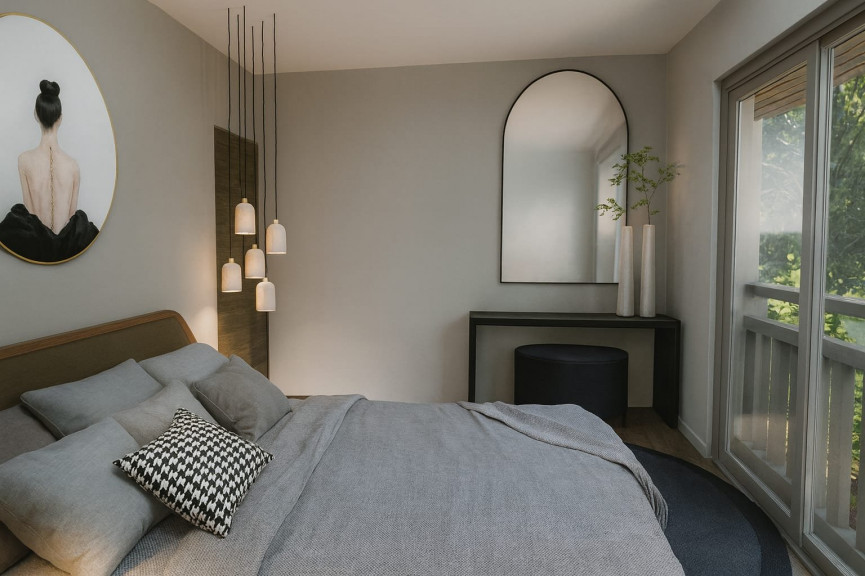 vente Maison mitoyenne Capbreton - Photo 9