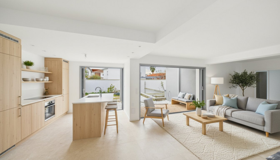 vente Maison Anglet - Photo 2