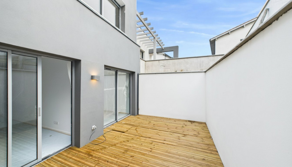 vente Maison Anglet - Photo 8