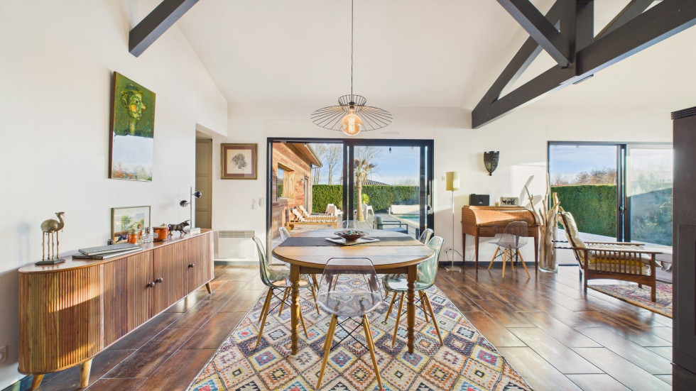 vente Maison Dax - Photo 8