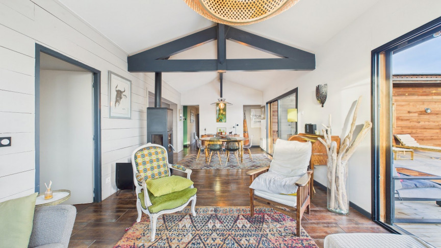 vente Maison Dax - Photo 10