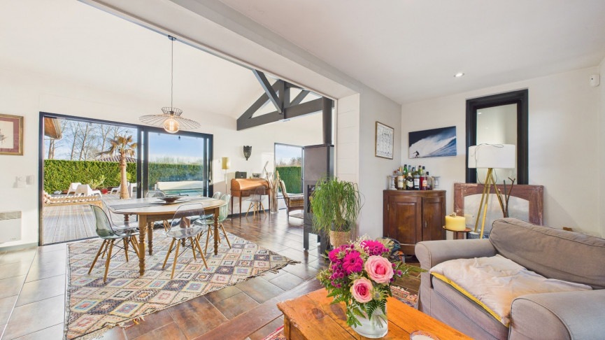 vente Maison Dax - Photo 7