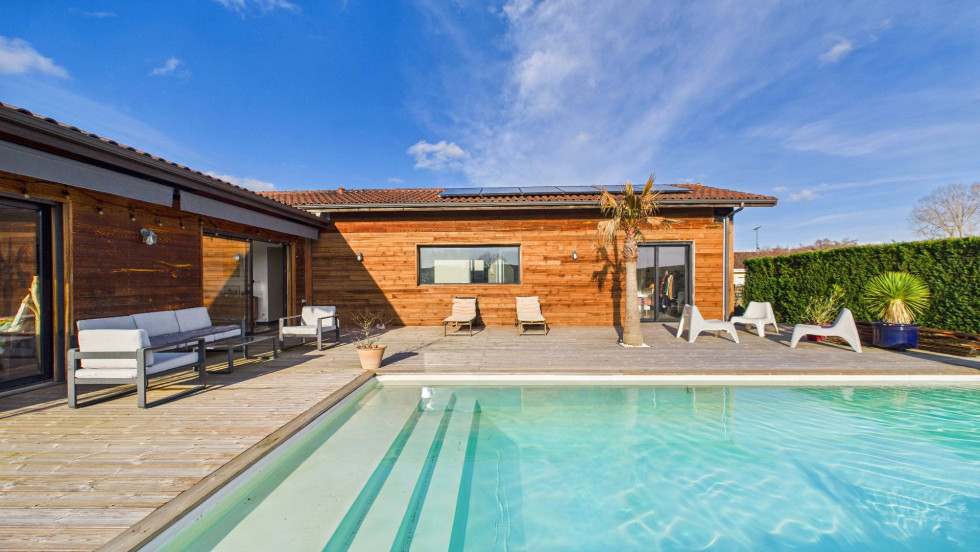 vente Maison Dax - Photo 2