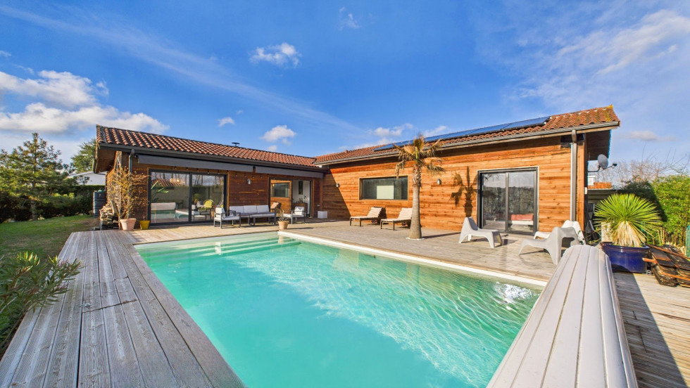 vente Maison Dax - Photo 1