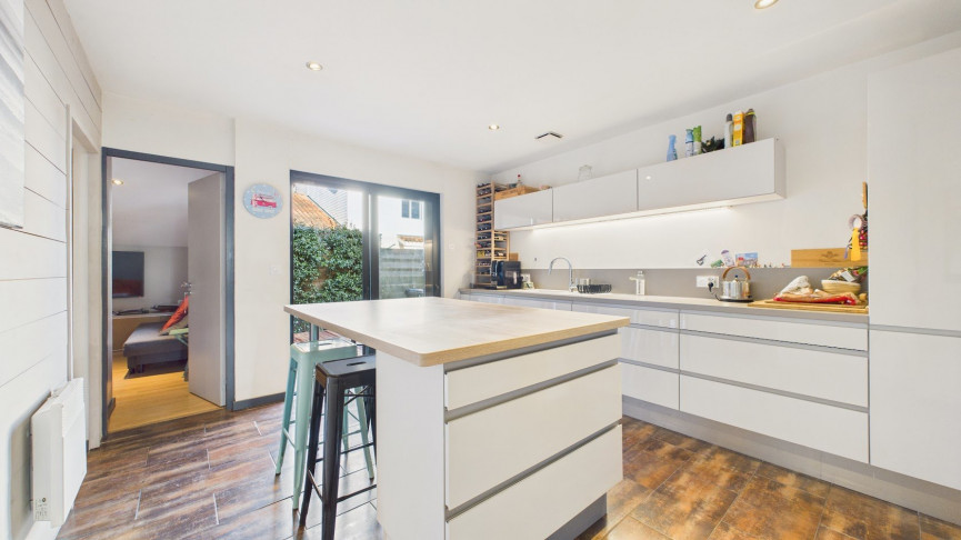 vente Maison Dax - Photo 11