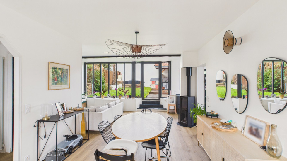 vente Maison Dax - Photo 1