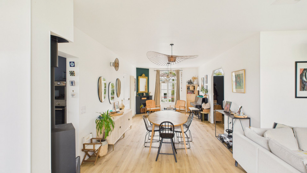 vente Maison Dax - Photo 5