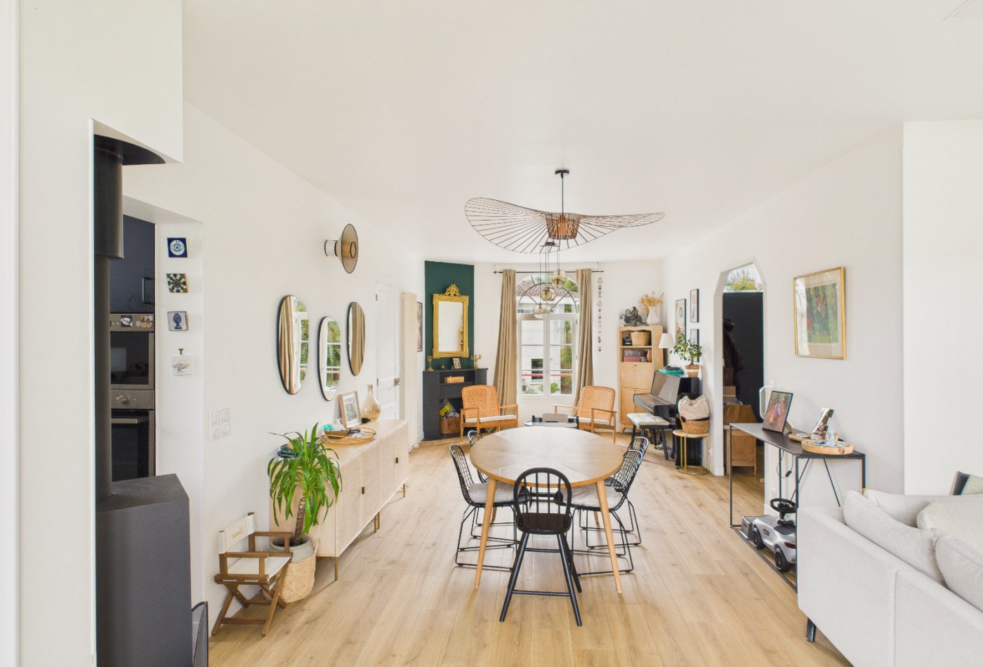vente Maison Dax - Photo 5
