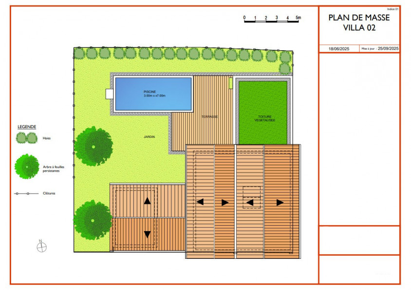 sale Maison Anglet - Photo 2