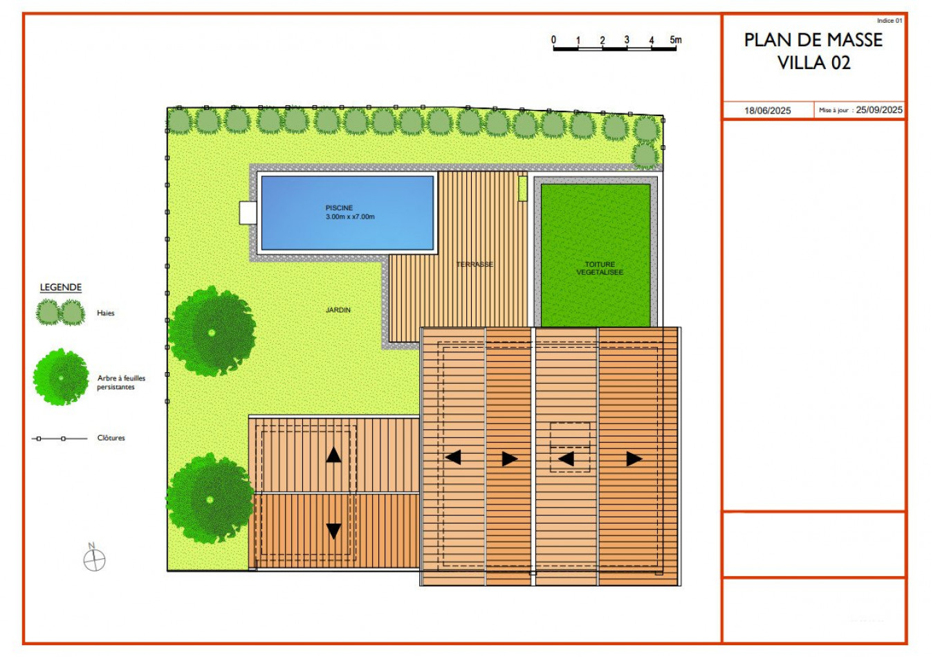 sale Maison Anglet - Photo 3