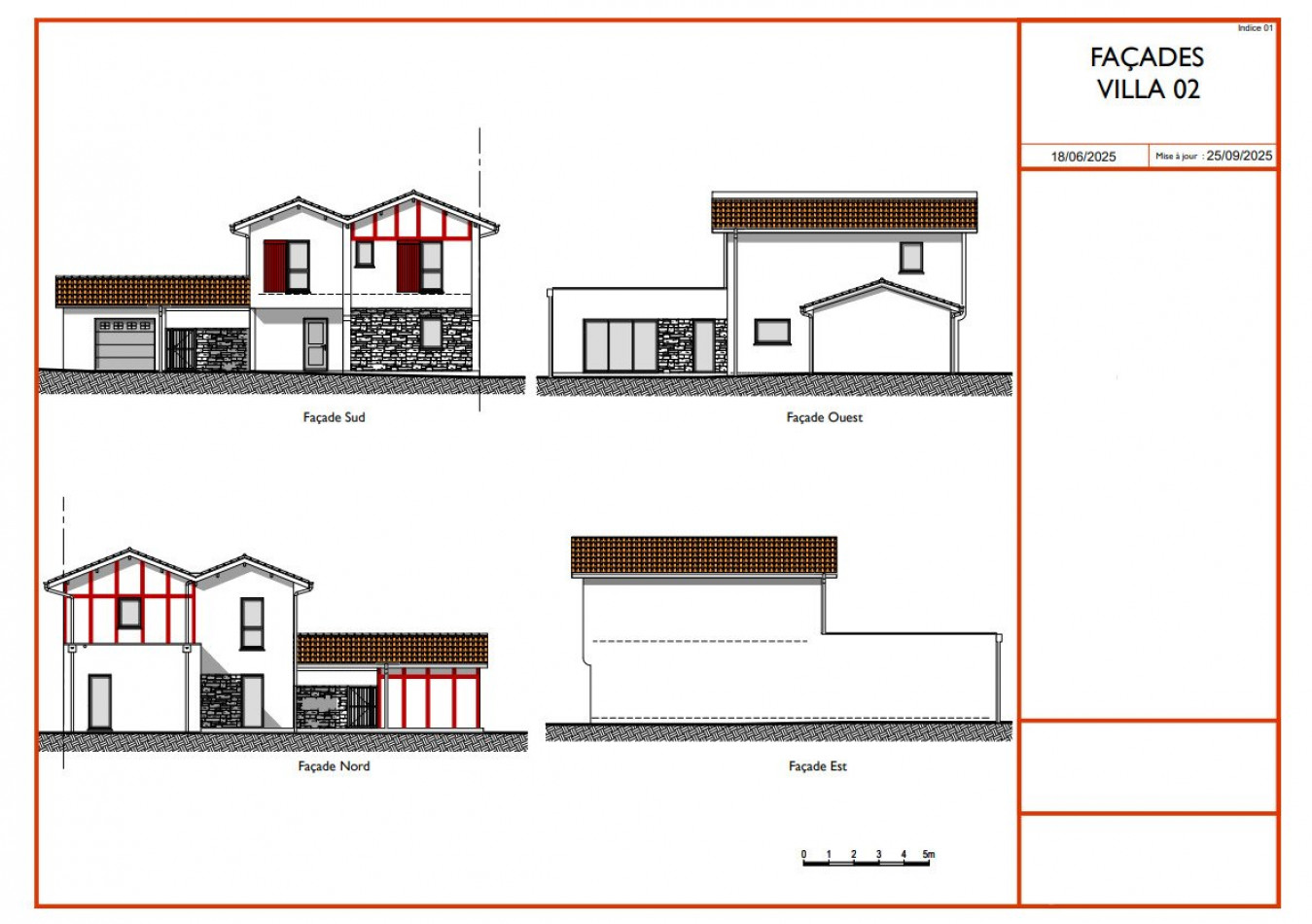 sale Maison Anglet - Photo 8