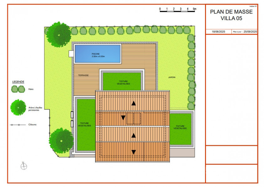 vente Maison Anglet - Photo 3