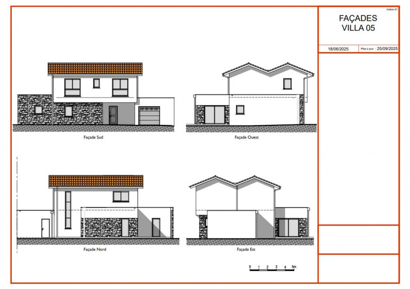 vente Maison Anglet - Photo 8