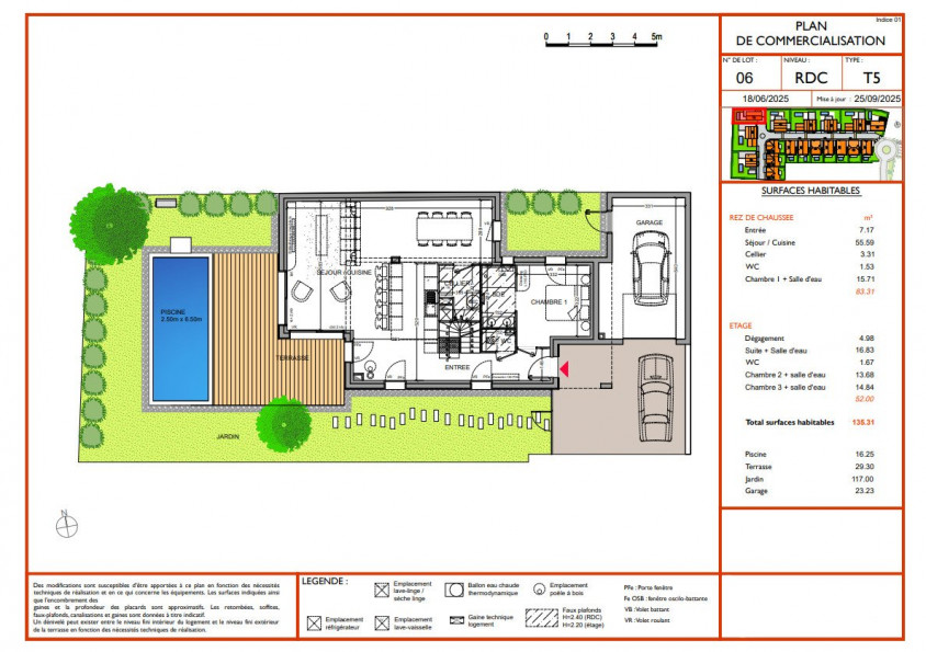 vente Maison Anglet - Photo 4