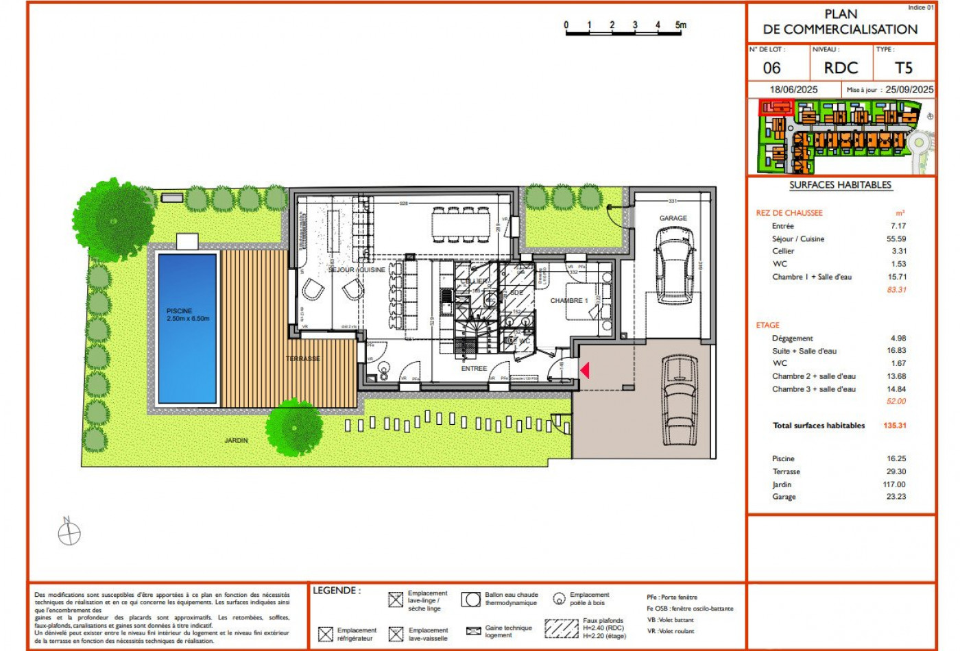 vente Maison Anglet - Photo 4