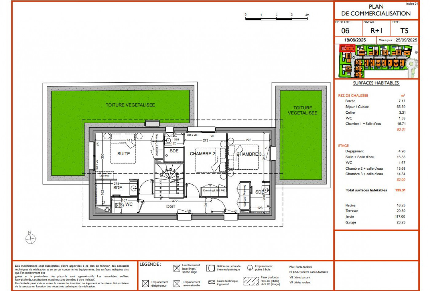 vente Maison Anglet - Photo 7