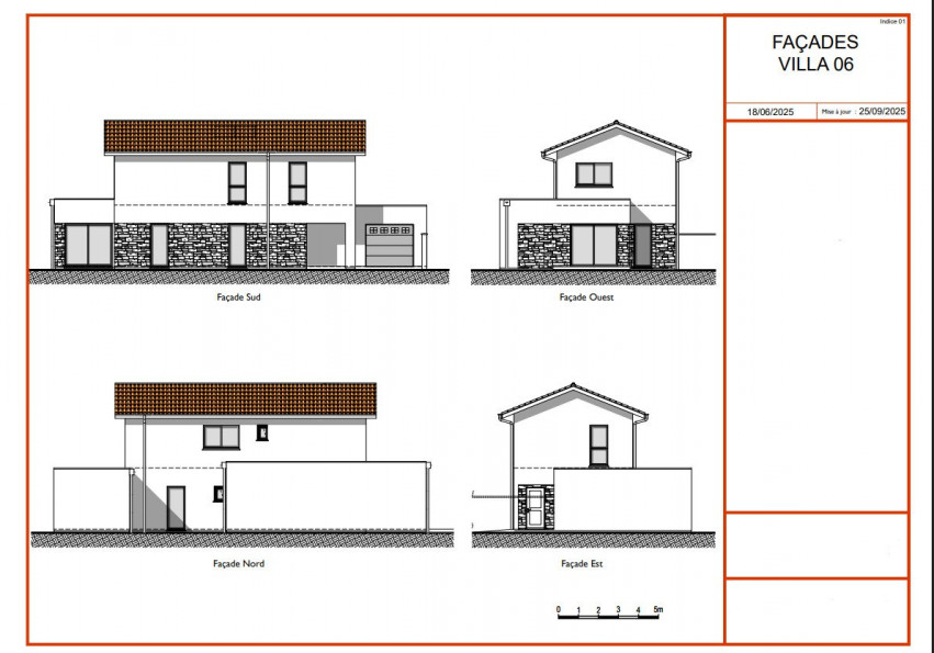 vente Maison Anglet - Photo 8