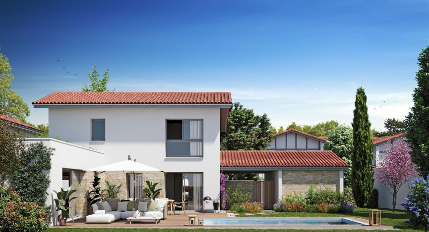 vente Maison Anglet - Photo 1