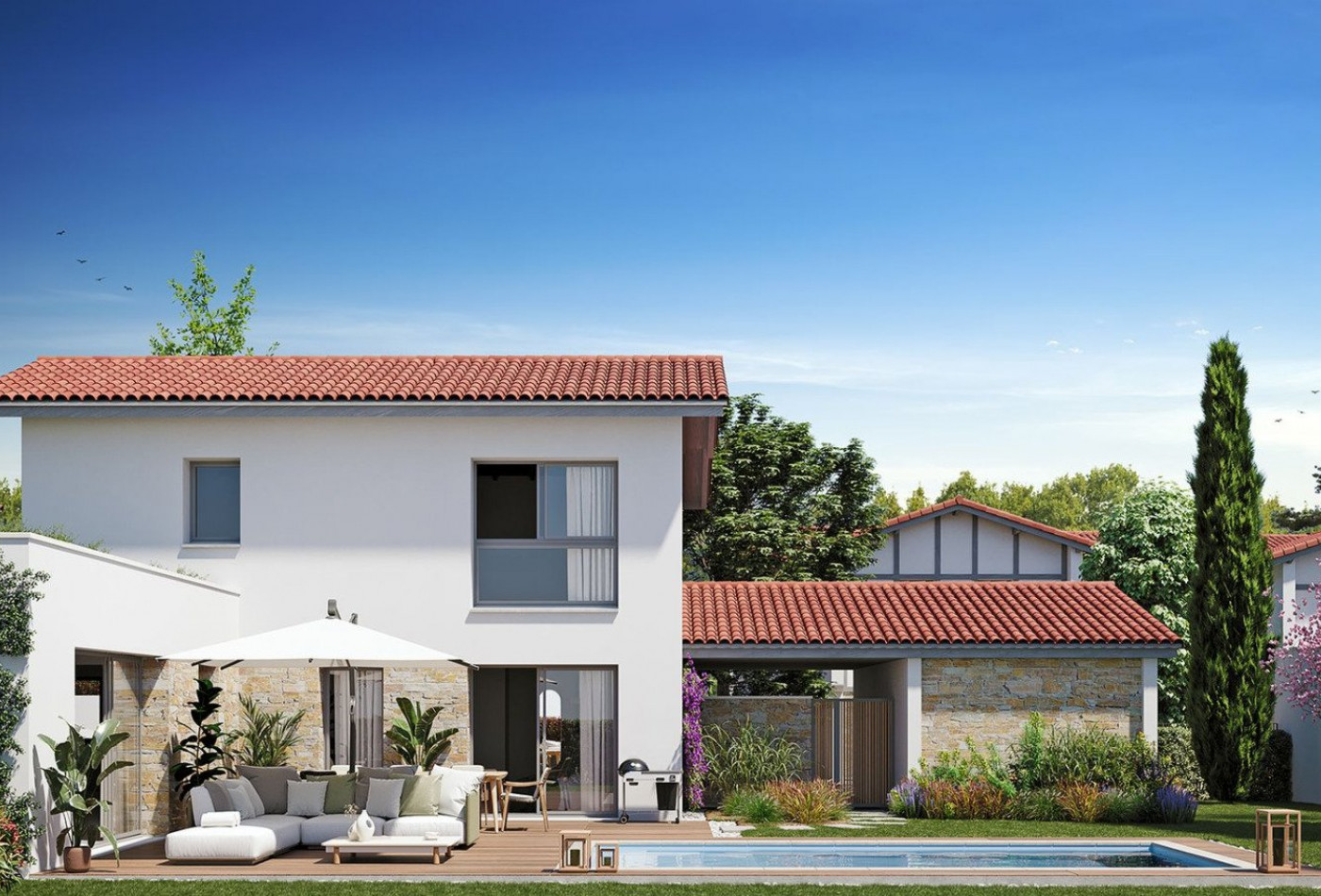 vente Maison Anglet - Photo 1