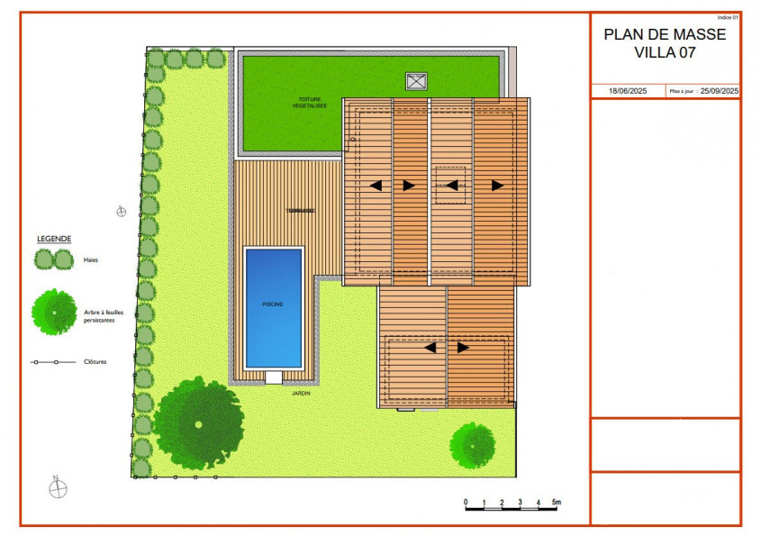 vente Maison Anglet - Photo 2