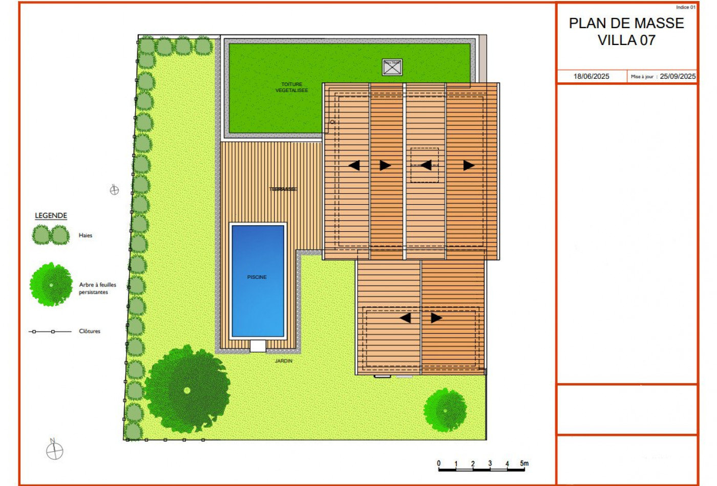 vente Maison Anglet - Photo 3
