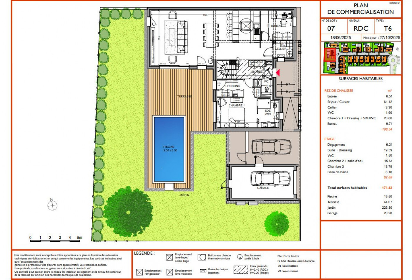 vente Maison Anglet - Photo 4