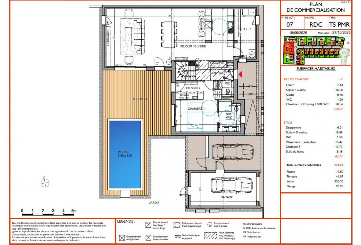 vente Maison Anglet - Photo 9