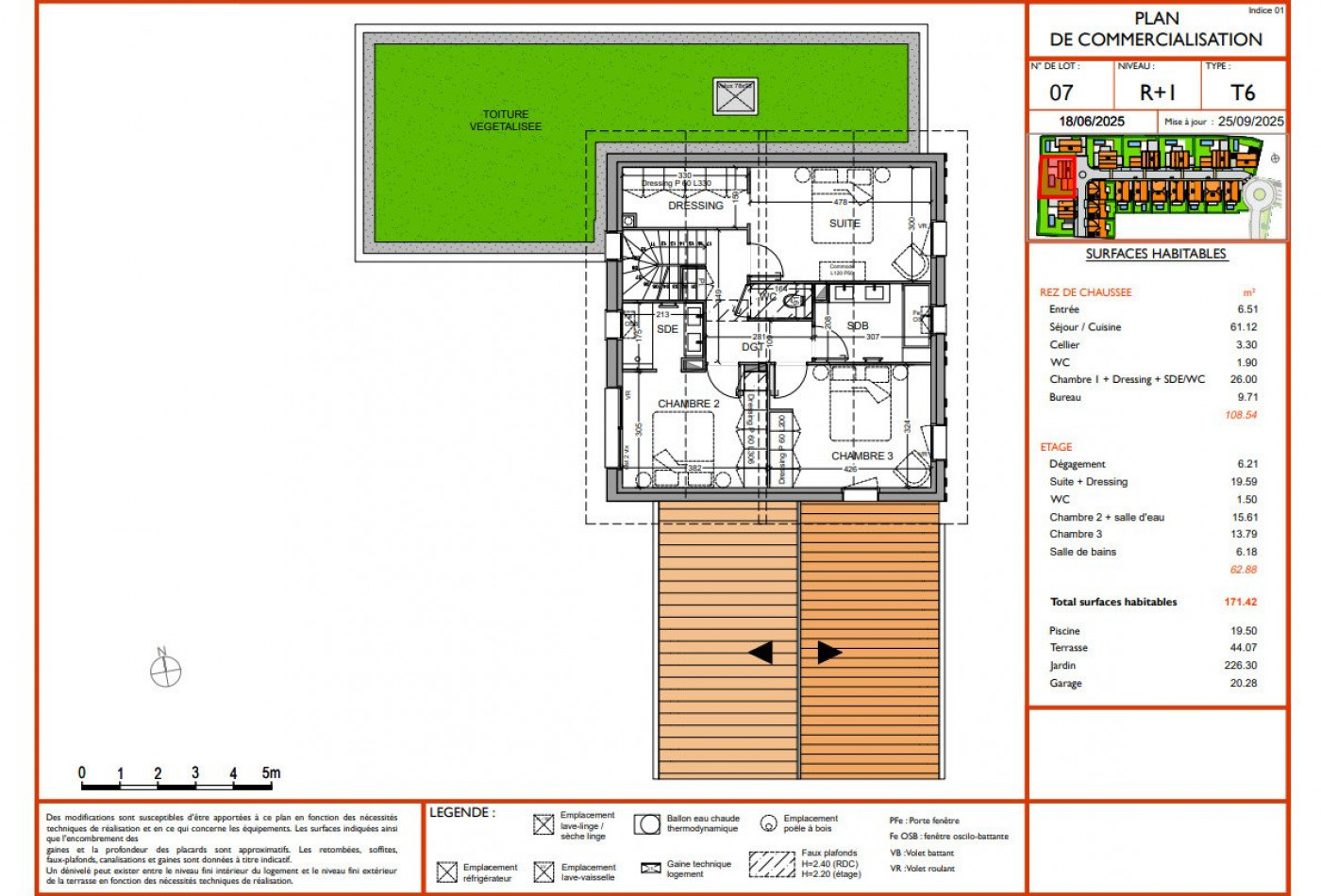vente Maison Anglet - Photo 10