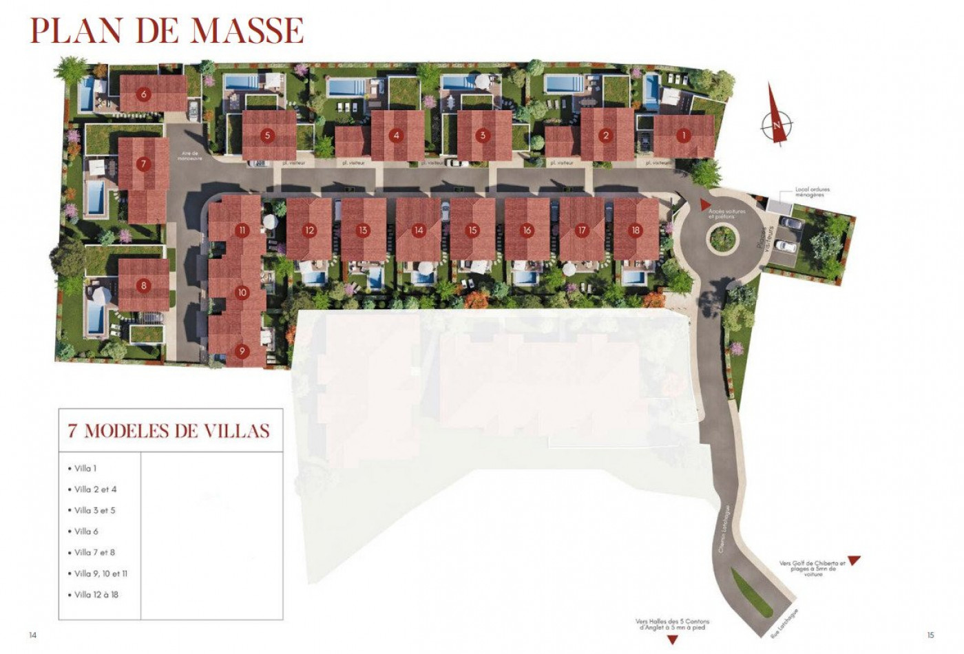 vente Maison Anglet - Photo 2