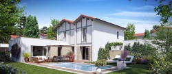 vente Maison Anglet