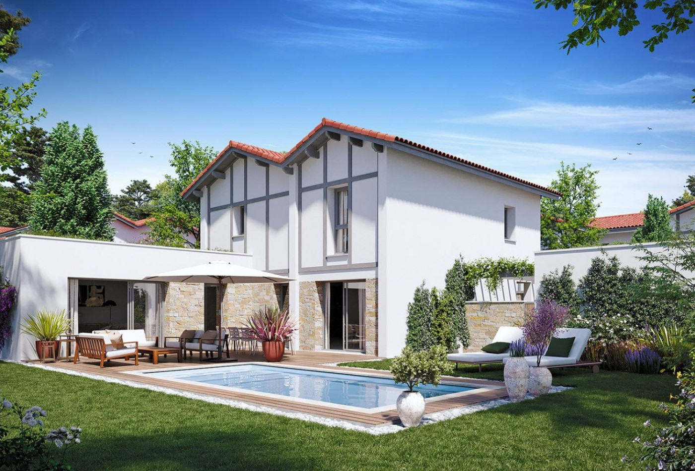 vente Maison Anglet - Photo 1