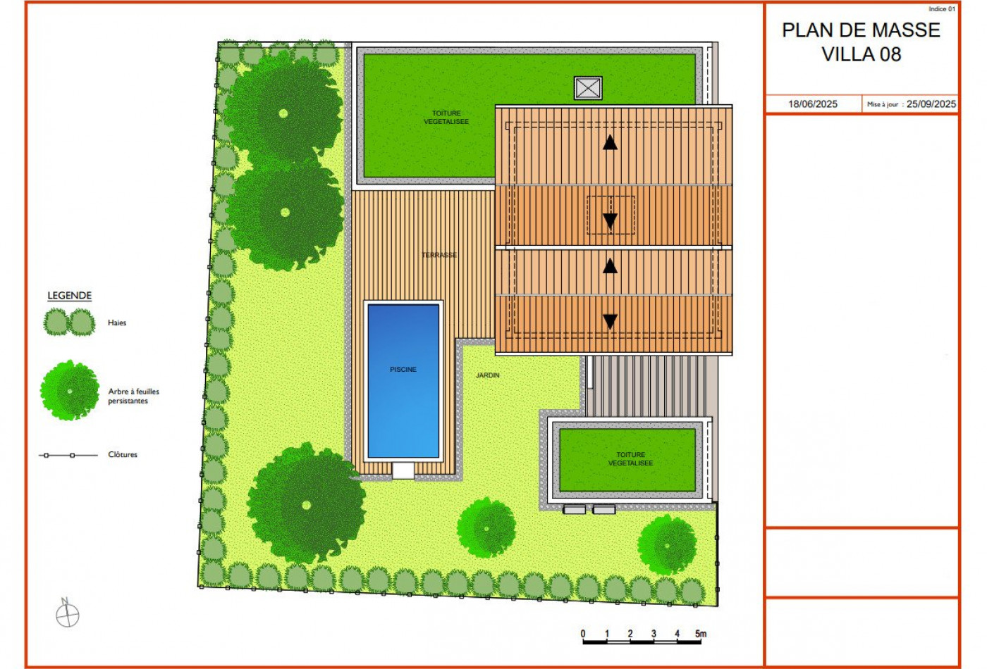 vente Maison Anglet - Photo 3