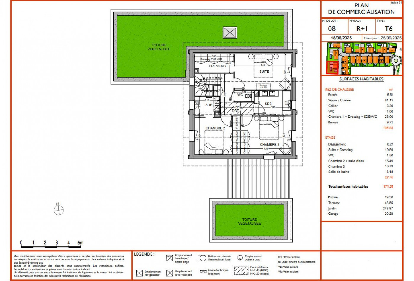 vente Maison Anglet - Photo 10