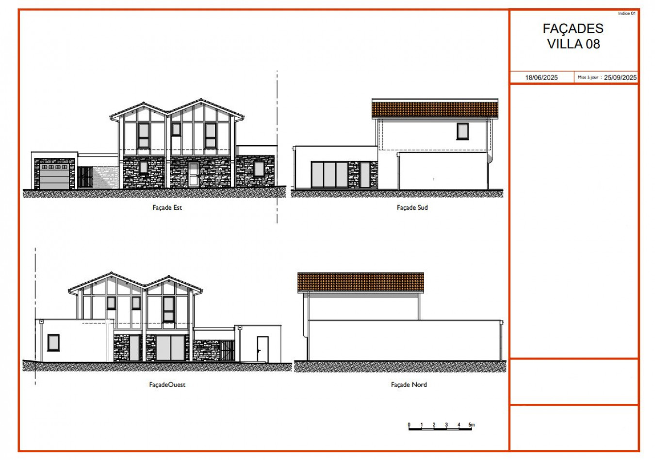 sale Maison Anglet - Photo 12