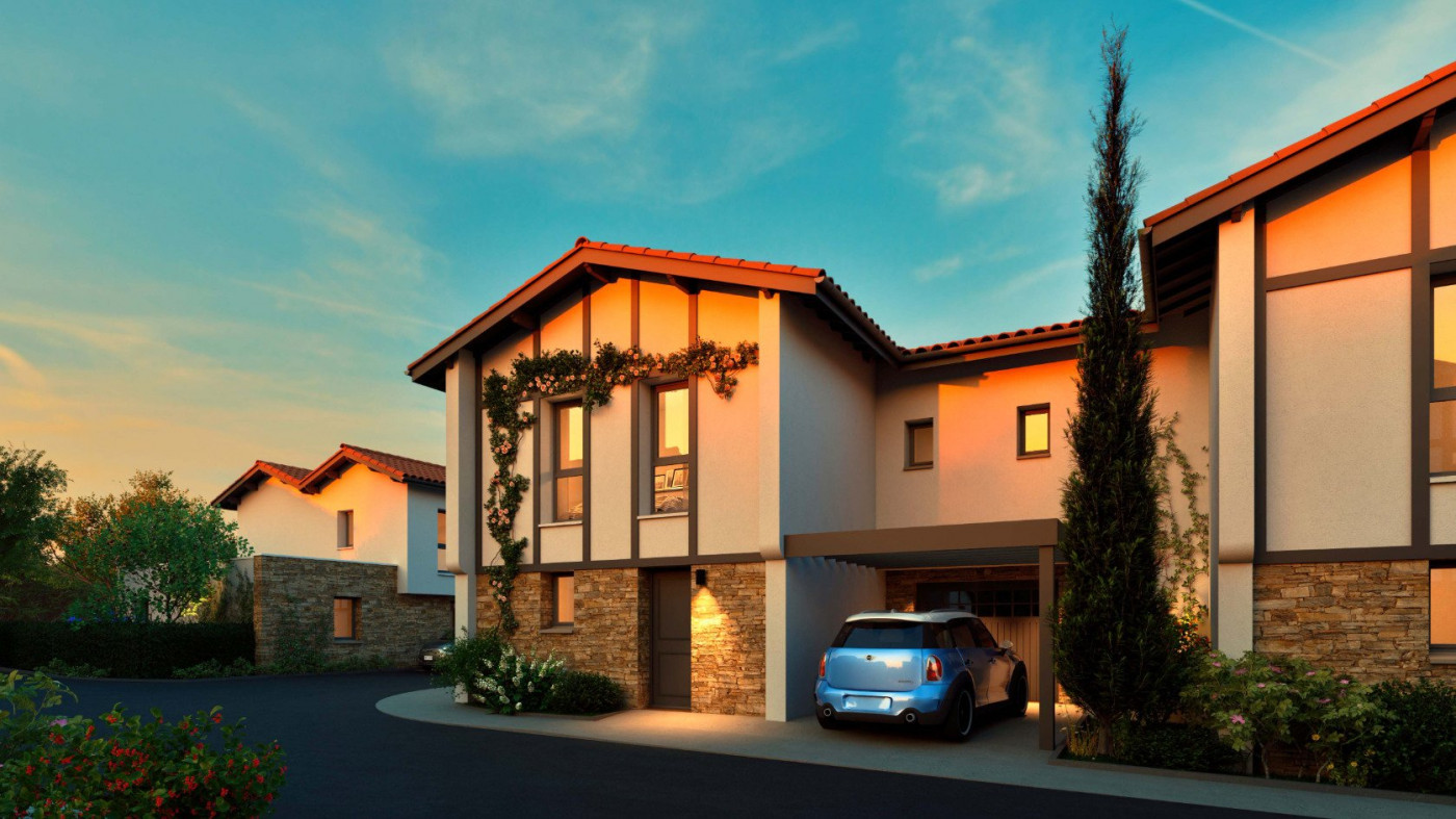 vente Maison Anglet - Photo 2