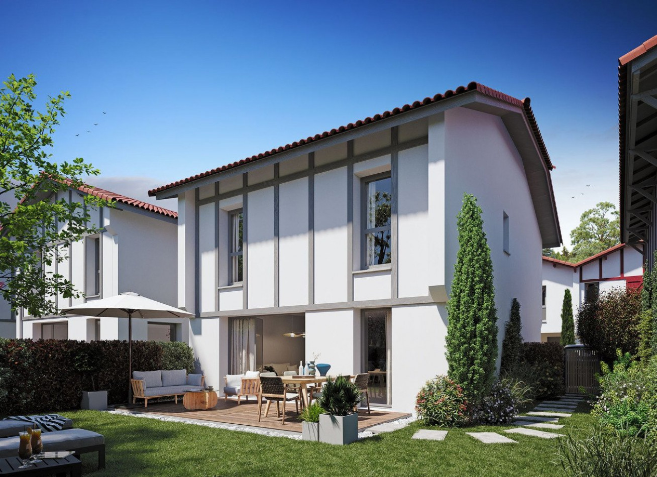 vente Maison Anglet - Photo 1
